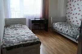 ქირავდება ბინა, 4 ოთახიანი, ახალი აშენებული, თბილისი, დიღმის მასივი