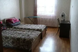 ქირავდება ბინა, 4 ოთახიანი, ახალი აშენებული, თბილისი, დიღმის მასივი