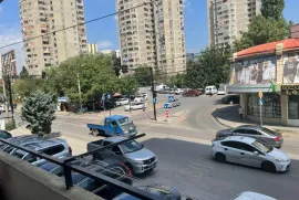 Apartment for sale, 3 Room, New building, Tbilisi, Didi digomi