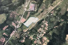 Land For Sale, Non Agricultural, Lia