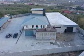 For Sale , Industrial area, Kakhaberi District