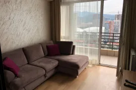 Apartment for sale, 3 Room, New building, Batumi