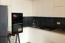 Apartment for sale, 3 Room, New building, Batumi