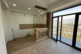 Apartment for sale, 3 Room, New building, Tbilisi, Varketili