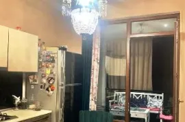 Apartment for sale, 4 Room, New building, Tbilisi, saburtalo