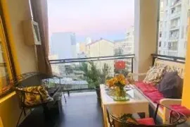 Apartment for sale, 4 Room, New building, Tbilisi, saburtalo