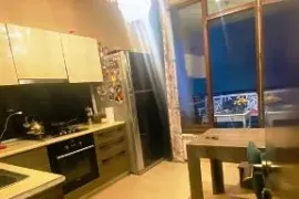 Apartment for sale, 4 Room, New building, Tbilisi, saburtalo