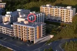 იყიდება ბინა, 5 ოთახიანი, ახალი აშენებული, თბილისი, ვაშლიჯვარი