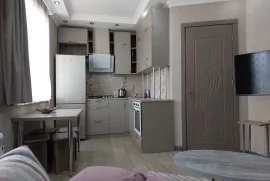 Apartment for sale, 2 Room, New building, Batumi