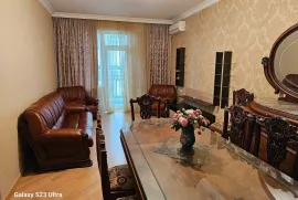 Apartment for sale, 3 Room, New building, Tbilisi, saburtalo