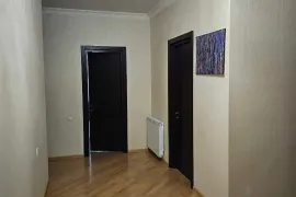 Apartment for sale, 3 Room, New building, Tbilisi, saburtalo