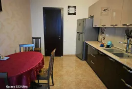 Apartment for sale, 3 Room, New building, Tbilisi, saburtalo