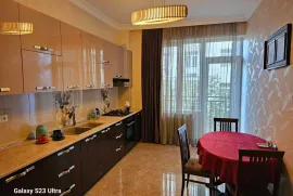 Apartment for sale, 3 Room, New building, Tbilisi, saburtalo