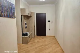 Apartment for sale, 3 Room, New building, Tbilisi, saburtalo