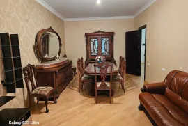 Apartment for sale, 3 Room, New building, Tbilisi, saburtalo