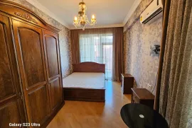 Apartment for sale, 3 Room, New building, Tbilisi, saburtalo