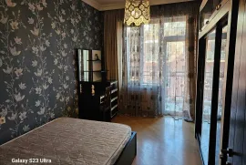 Apartment for sale, 3 Room, New building, Tbilisi, saburtalo