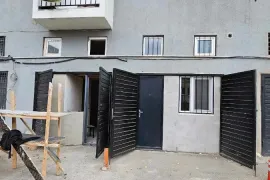 Apartment for sale, 1 Room, New building, Tbilisi, saburtalo