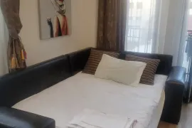 Daily Apartment Rent, New building, Mtatsminda