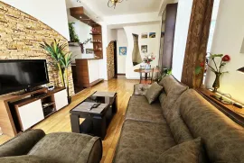 ქირავდება ბინა დღიურად, 2 ოთახიანი, ახალი აშენებული, თბილისი, მთაწმინდა