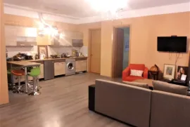 Apartment for sale, New building, Mtatsminda