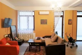 Apartment for sale, 3 Room, New building, Tbilisi, Mtatsminda