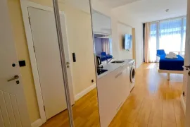 ქირავდება ბინა დღიურად, 1 ოთახიანი, ახალი აშენებული, ბათუმი, ხიმშიაშვილის უბანი