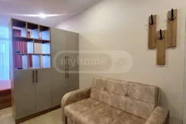 Apartment for sale, New building, Khimshiashvili District