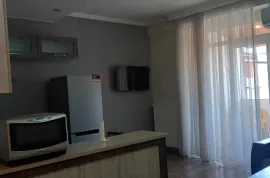 For Rent, 2 Room, New building, Tbilisi, Ortachala