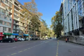 For Rent, 2 Room, New building, Tbilisi, Ortachala