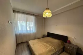 For Rent, 2 Room, New building, Tbilisi, Ortachala