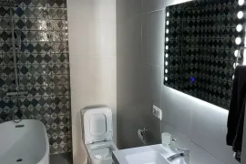 For Rent, 3 Room, New building, Tbilisi, saburtalo