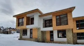 House For Rent, 6 Room, Borjomi , Bakuriani