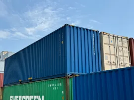 მაცივარი კონტეინერი / REF Container / Reefer