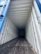 მაცივარი კონტეინერი / REF Container / Reefer