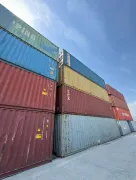 მაცივარი კონტეინერი / REF Container / Reefer