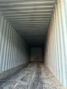 მაცივარი კონტეინერი / REF Container / Reefer