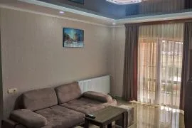 Daily Apartment Rent, 2 Room, New building, Borjomi , Bakuriani