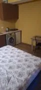 Daily Apartment Rent, 1 Room, New building, Tbilisi, vake