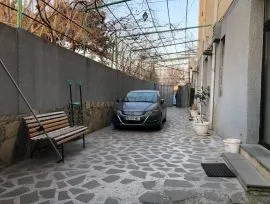 For Rent, 1 Room, New building, Tbilisi, Temqa