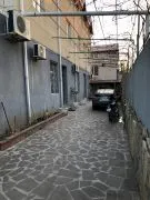 For Rent, 1 Room, New building, Tbilisi, Temqa