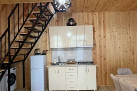 ქირავდება სახლი, 3 ოთახიანი, ხელვაჩაური, განთიადი