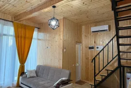 ქირავდება სახლი, 3 ოთახიანი, ხელვაჩაური, განთიადი