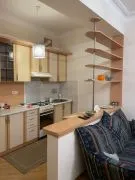 For Rent, 3 Room, New building, Tbilisi, Vera