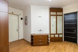 For Rent, 2 Room, New building, Tbilisi, Vera