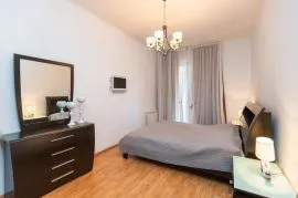 For Rent, 2 Room, New building, Tbilisi, Vera