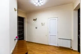 For Rent, 2 Room, New building, Tbilisi, Vera