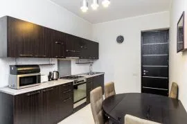 For Rent, 2 Room, New building, Tbilisi, Vera