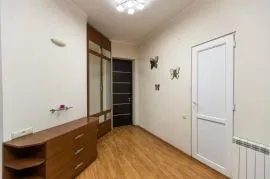 For Rent, 2 Room, New building, Tbilisi, Vera