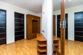 For Rent, 2 Room, New building, Tbilisi, Vera